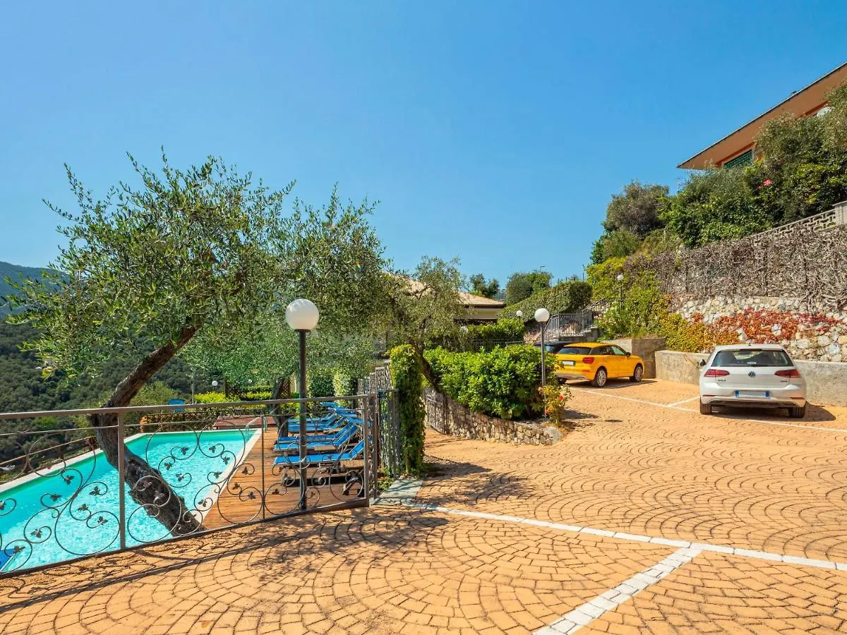 Apartment I Monili-3 By Interhome Moneglia