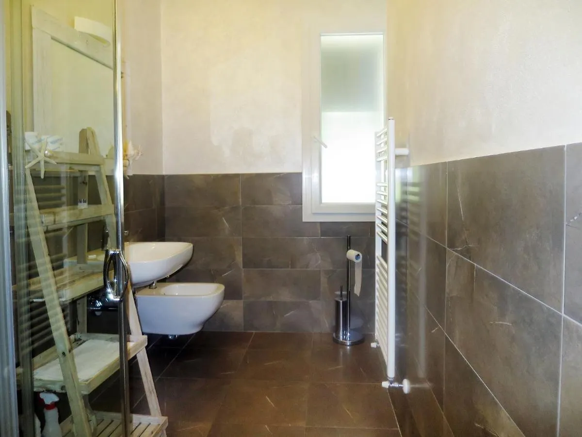 Apartment I Monili-3 By Interhome Moneglia Italy