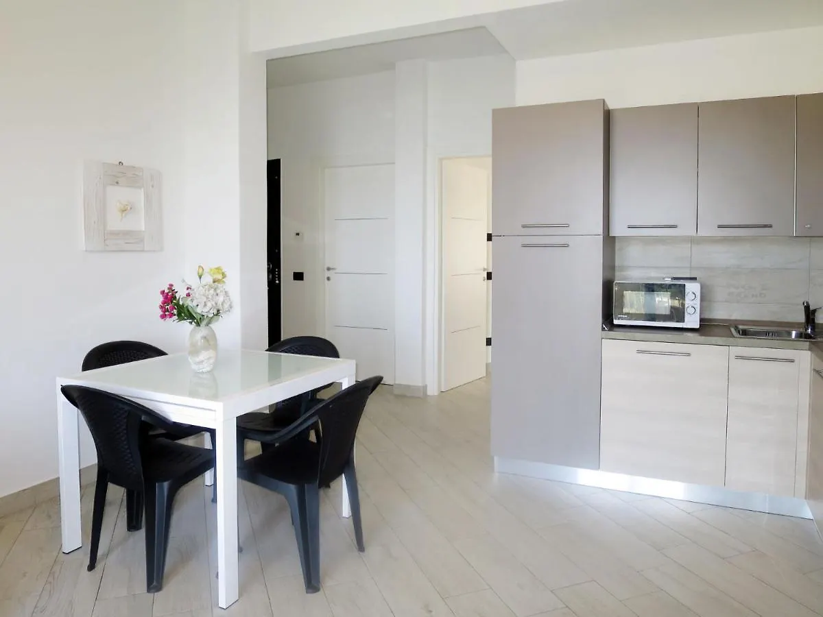 Apartment I Monili-3 By Interhome Moneglia