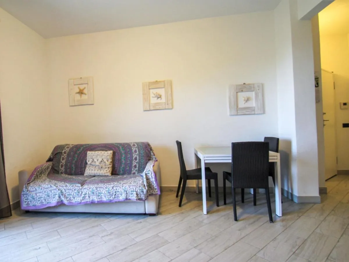Apartment I Monili-3 By Interhome Moneglia