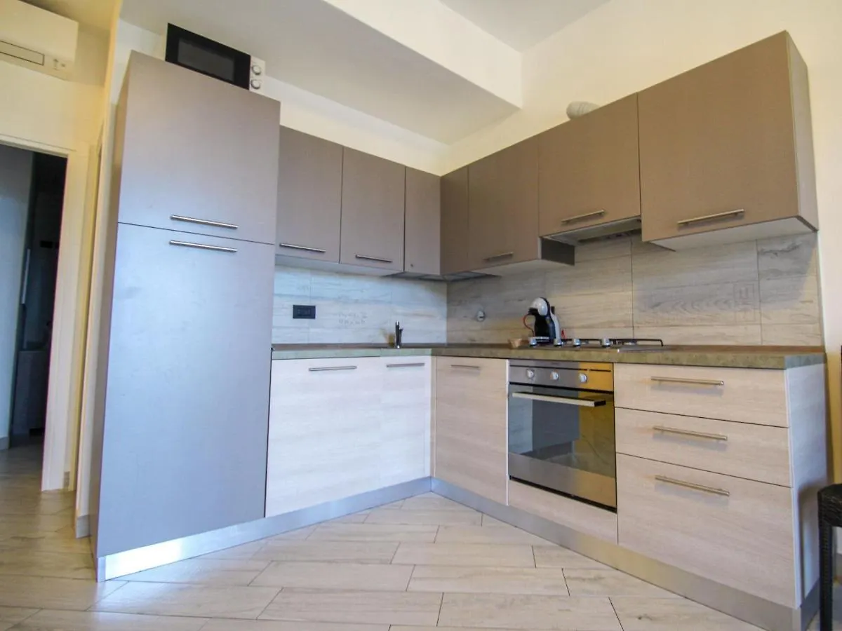 Apartment I Monili-3 By Interhome Moneglia 0*,