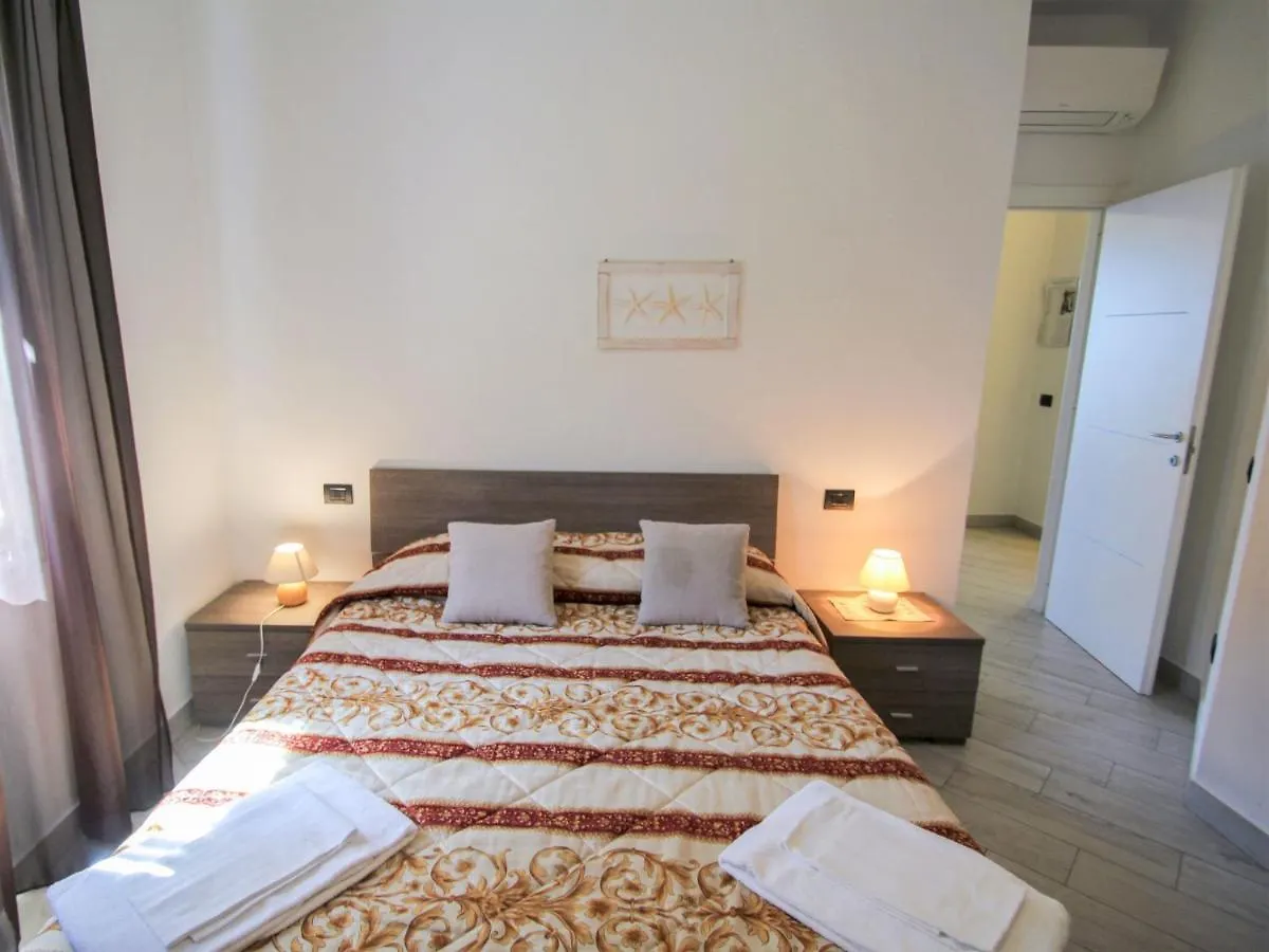 Apartment I Monili-3 By Interhome Moneglia
