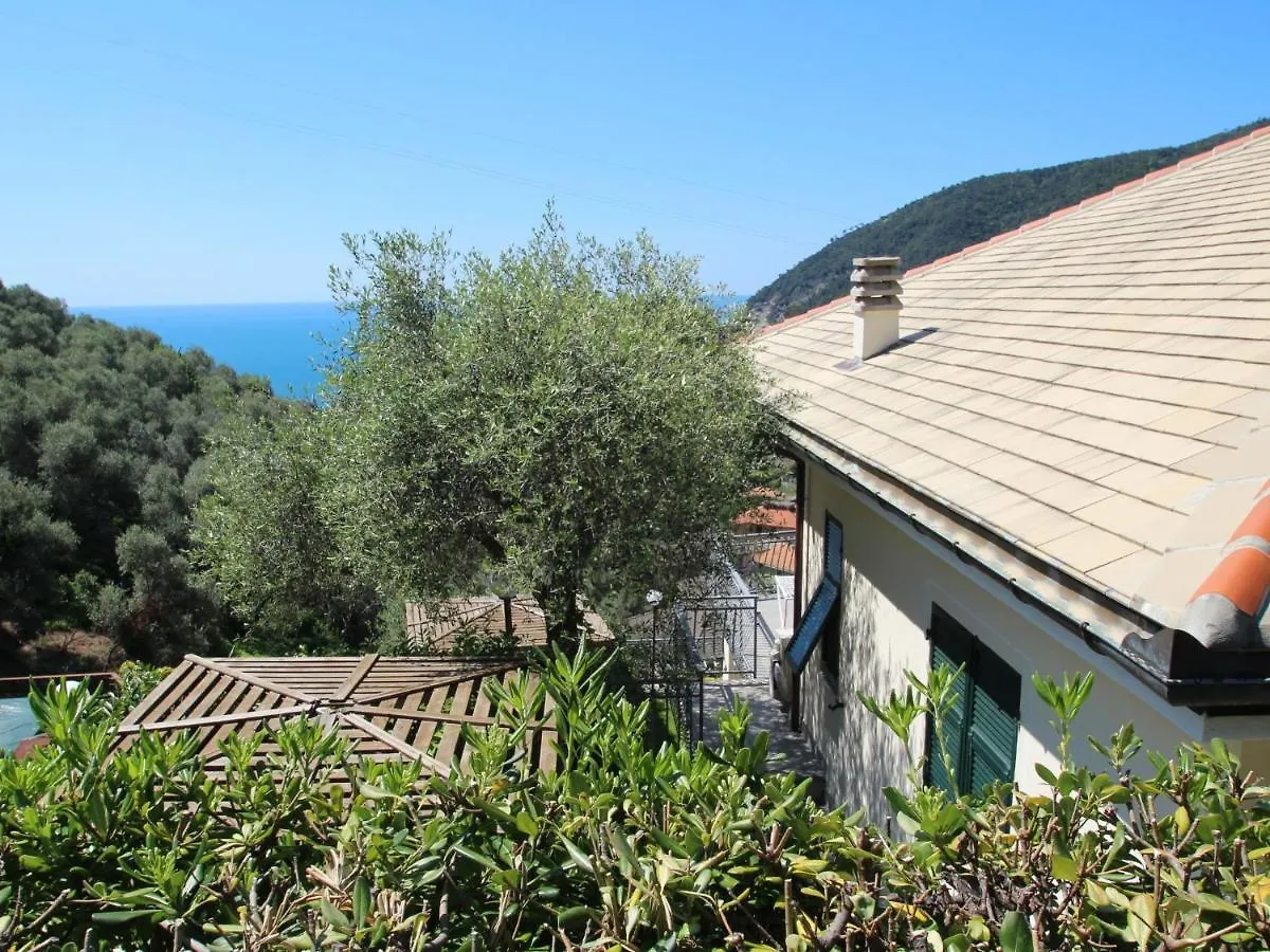 Apartment I Monili-3 By Interhome Moneglia Italy