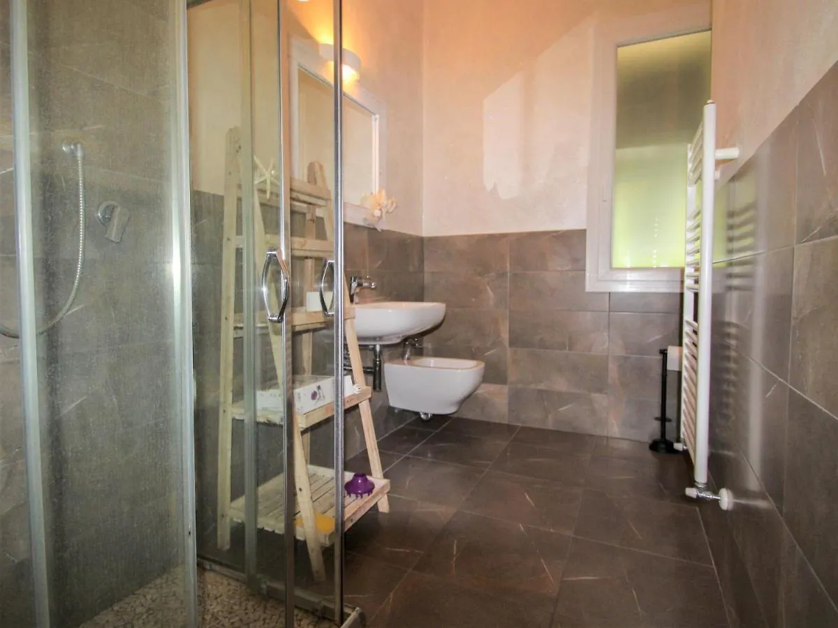 Apartment I Monili-3 By Interhome Moneglia