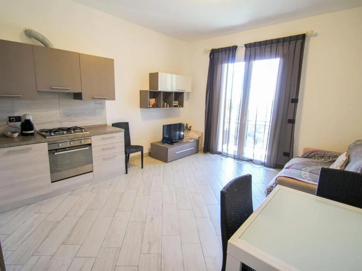 Apartment I Monili-3 By Interhome Moneglia