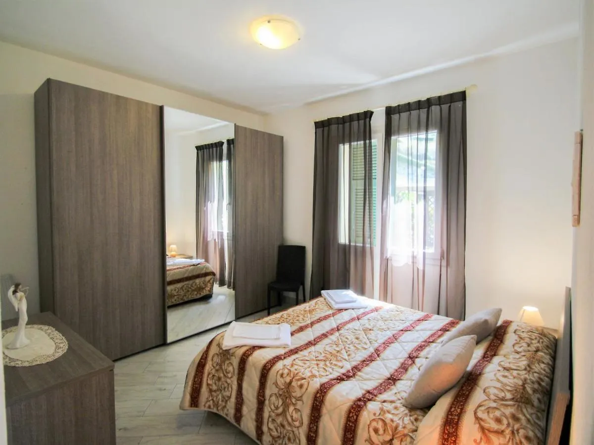 Apartment I Monili-3 By Interhome Moneglia