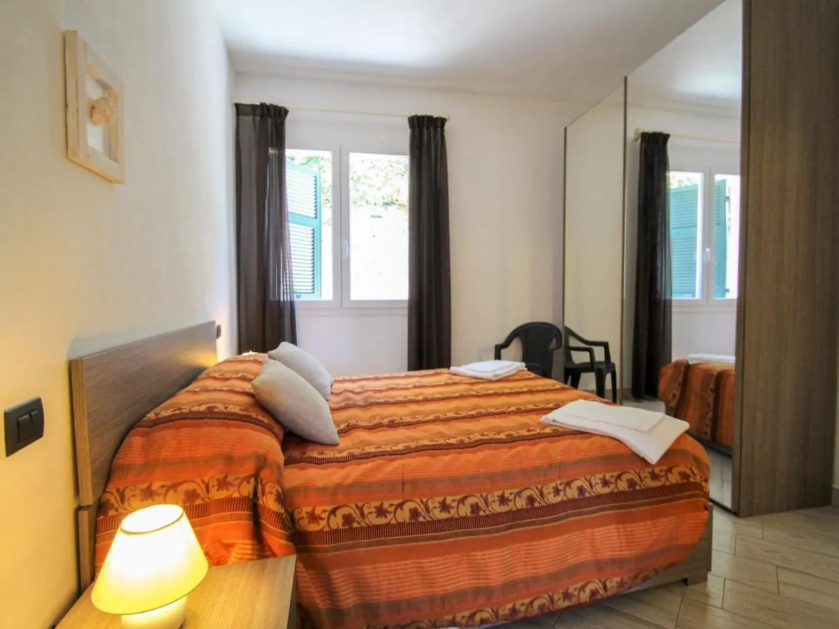 Apartment I Monili-3 By Interhome Moneglia 0*,