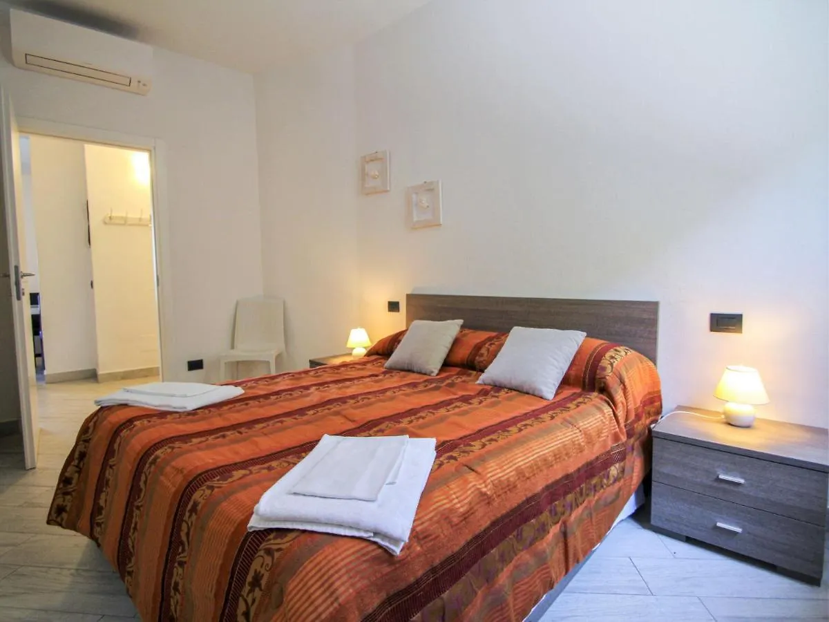 Apartment I Monili-3 By Interhome Moneglia