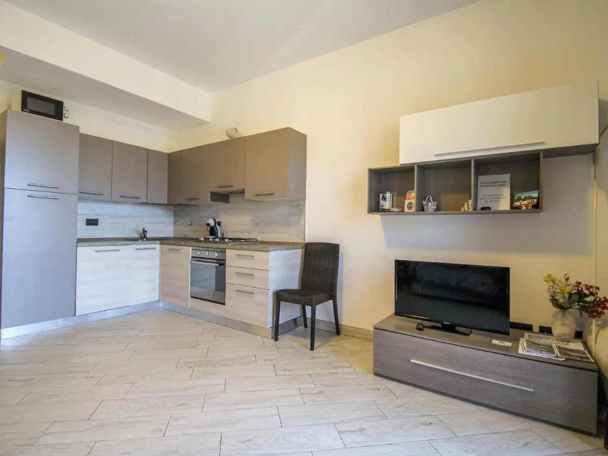 Apartment I Monili-3 By Interhome Moneglia