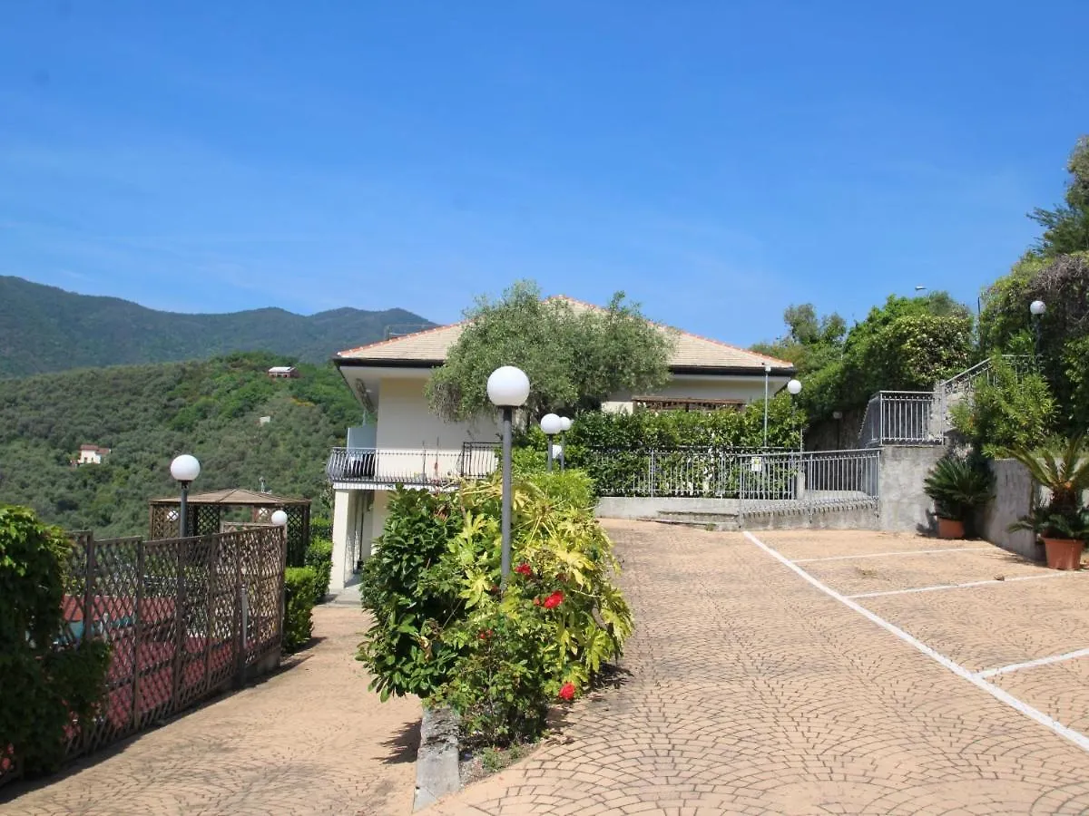 Apartment I Monili-3 By Interhome Moneglia