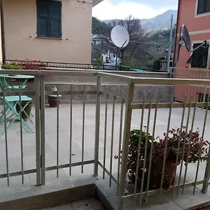 Da Cesare Appartement