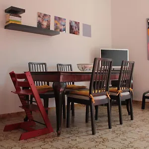 Liberazione - 5 Terre Region Appartement