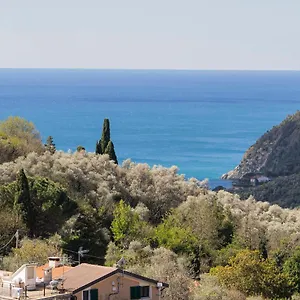 Apartment Casa Il Portico, Moneglia