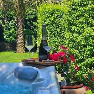 Bed & Breakfast La Rocca Maison De Charme, Moneglia
