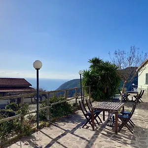 Farm stay L'ulivo E Il Mare, Moneglia