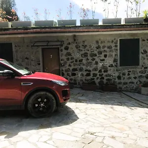 La Casetta Di Sofia Vakantiehuis