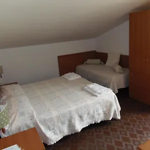Hotel Italia, Moneglia