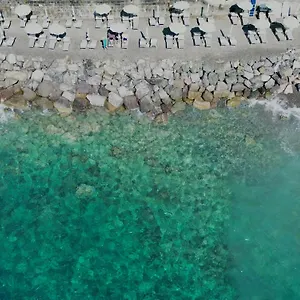 Holiday park Villaggio Smeraldo, Moneglia