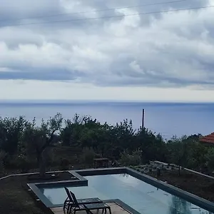 Podere Belvedere Vakantieboerderij