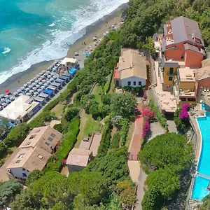Hotel Leopold, Moneglia