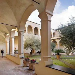Hotel Abbadia San Giorgio, Moneglia