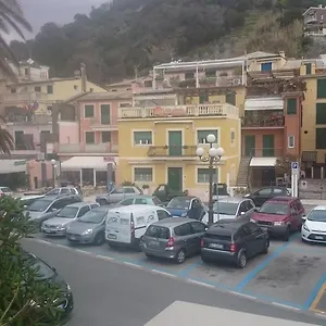 Guest house Giulia, Moneglia