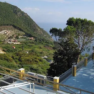 Apartment Cielo E Mare, Moneglia
