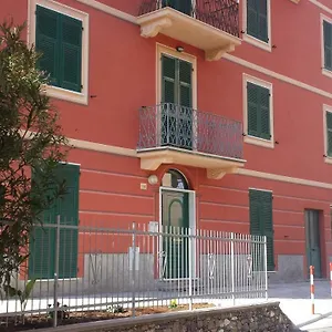 Enrica Appartement
