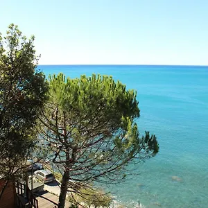 Campsite Il Rospo, Moneglia
