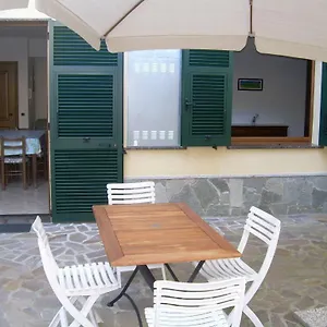 Ariabuona Appartement