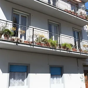 Bed & Breakfast Primo Piano, Moneglia